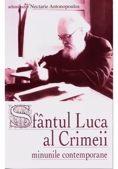 Sfântul Luca al Crimeei. Minunile contemporane