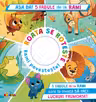 5 Spirale cu secrete. Asa da! 5 fabule de la Rami