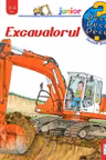 Excavatorul