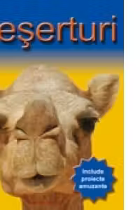Deserturi