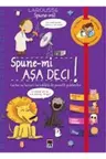 Spune-mi asa deci! (Larousse)