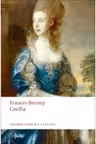 Burney, Fanny, Cecilia or Memoirs of an Heiress