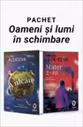 Pachet Oameni și lumi în schimbare