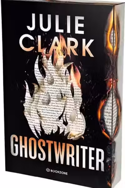Ghostwriter