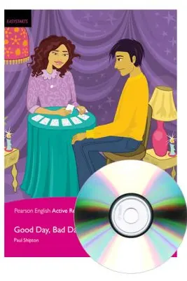 Active Readers EasyStarts. Good Day, Bad Day Book + CD