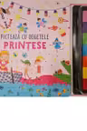 Printese - picteaza cu degetele