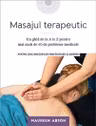 Masajul terapeutic