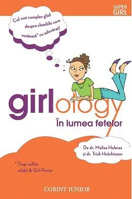 Girlology