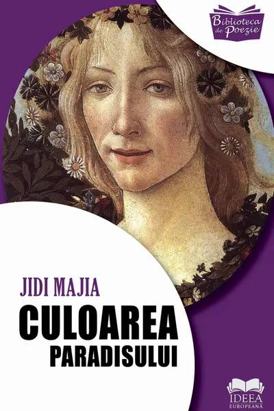 Culoarea Paradisului