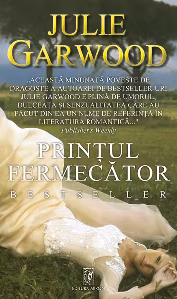 Prințul fermecător
