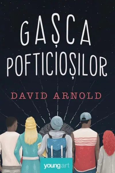 Gasca pofticiosilor