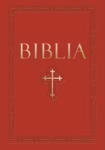 Biblia cu ilustratii v.8