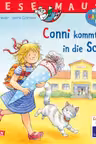 Conni kommt in die Schule