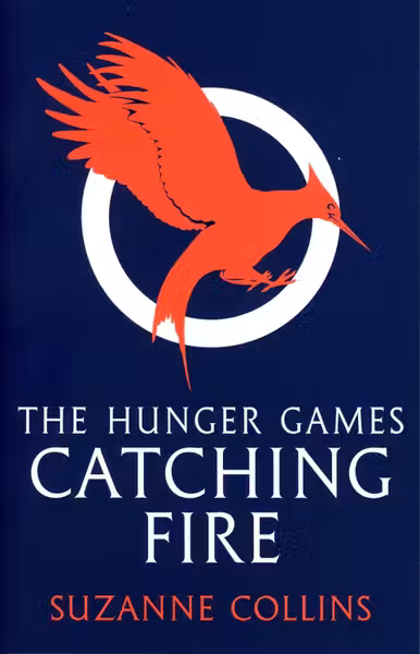 Catching Fire