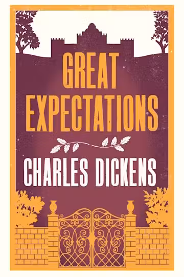 GREAT EXPECTATIONS DICKENS