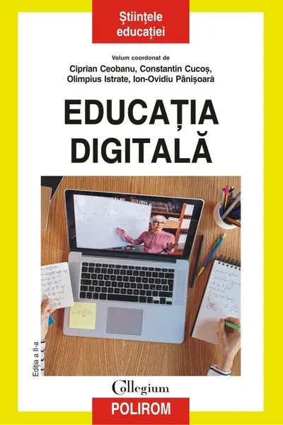 Educatia digitala