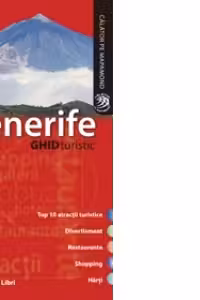 Tenerife - ghid turistic