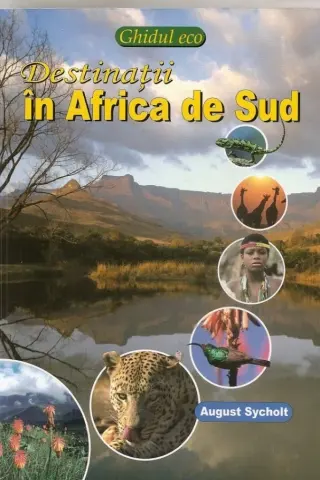Destinații în Africa de Sud