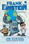 Frank Einstein si Bioactiunea. Volumul V