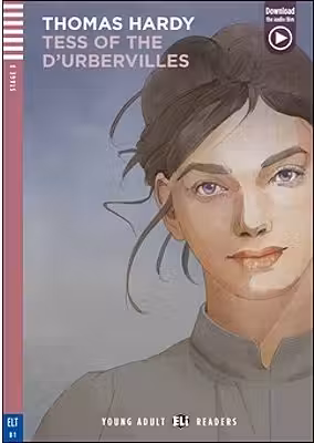 Young Adult Readers. Tess of the d'Urbervilles