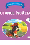 Povesti. Citim cu litere mari. Motanul incaltat (text adaptat dupa Charles Perrault)