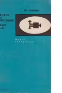 Receptoare pentru radiodifuziune - Proiectare generala