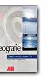 GEOGRAFIE. CAIETUL ELEVULUI - CLASA a VII-a