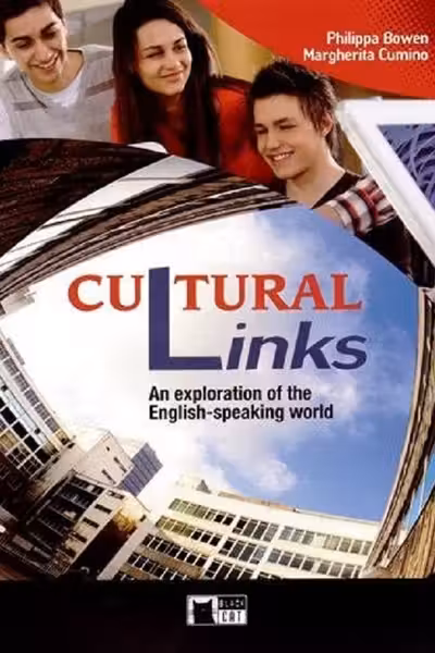 Cultural Links. An exploration of the English-speaking world