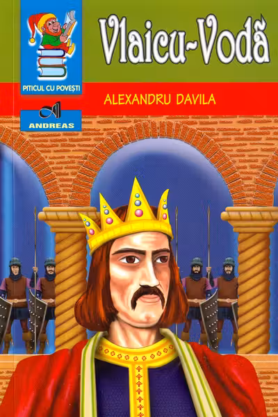 Vlaicu Vodă
