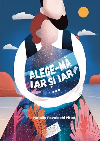 Alege-ma iar si iar