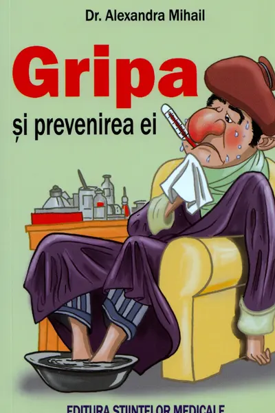 Gripa și prevenirea ei
