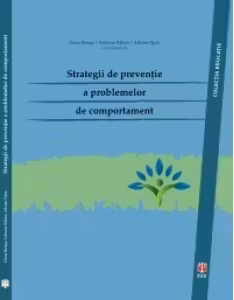 Strategii de prevenție a problemelor de comportament