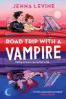 Road Trip with a Vampire