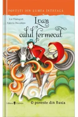 Ivan si calul fermecat