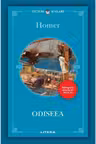 Lecturi Scolare. ODISEEA