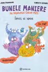 Învăț să spun Te rog și Mulțumesc