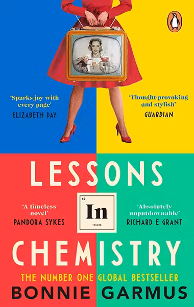 Lessons in Chemistry