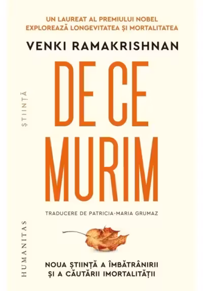 De ce murim
