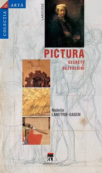 Pictura, secrete și dezvăluiri