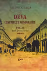 Deva. Contribuții monografice Vol.2: Orașul, cetatea și domeniu