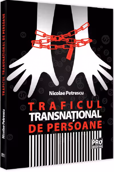 Traficul transnational de persoane