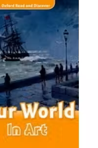 ORD5 Our World In Art
