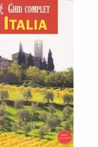Ghid complet Italia