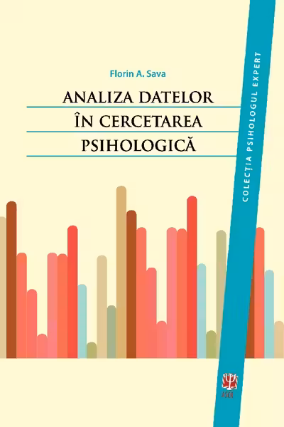 Analiza datelor în cercetarea psihologică