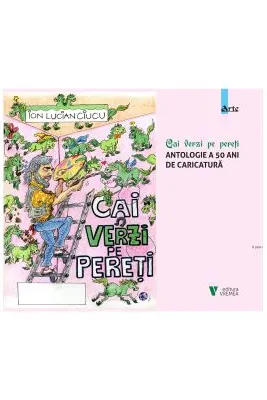 Cai verzi pe pereti