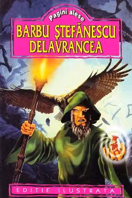 Pagini alese Delavrancea