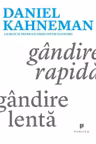 Gandire rapida, gandire lenta