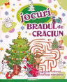 Jocuri. Bradul de Craciun