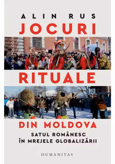 Jocuri rituale din Moldova