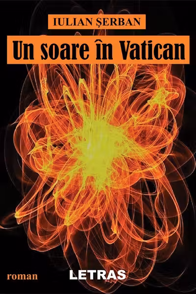 Un soare în Vatican